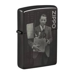 Zippo Bản Kỷ Niệm Ngày Thành Lập Founders Day Commemorative Z22