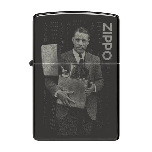 Zippo Bản Kỷ Niệm Ngày Thành Lập Founders Day Commemorative Z22