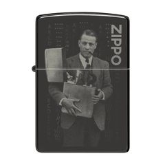 Zippo Bản Kỷ Niệm Ngày Thành Lập Founders Day Commemorative Z22