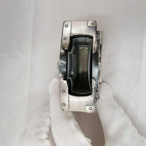 Set Zippo Harley-Davidson Limited Edition – Bản Giới Hạn Sưu Tầm – Thiết Kế Emblem Đúc Nổi Cao Cấp C83