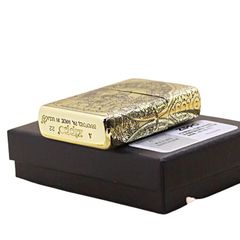 Zippo Hình Đấu Chiến Thắng Phật Tôn Ngộ Không ZN333