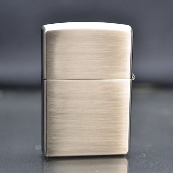 Zippo Hình Phượng Hoàng Lửa, Biểu Tượng Tái Sinh & Quyền Quý 2005 C430