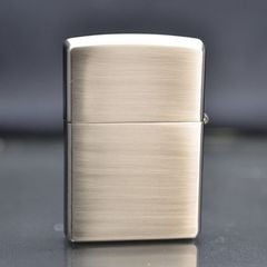 Zippo Hình Phượng Hoàng Lửa, Biểu Tượng Tái Sinh & Quyền Quý 2005 C430