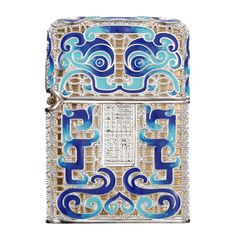 Mẫu hoa văn bọc bạc khối ZN287