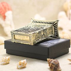 Zippo Chủ Đề Văn Hóa Thành Phố Thiên Tân Trung Quốc ZN390