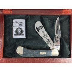 Set Zippo Jeff Gordon Winston Cup Champion 1996 – Bản Giới Hạn Limited Edition – Kỷ Vật Tốc Độ Huyền Thoại C78