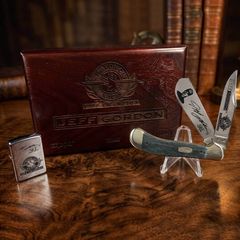 Set Zippo Jeff Gordon Winston Cup Champion 1996 – Bản Giới Hạn Limited Edition – Kỷ Vật Tốc Độ Huyền Thoại C78