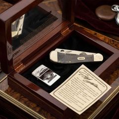 Set Zippo Jeff Gordon Winston Cup Champion 1996 – Bản Giới Hạn Limited Edition – Kỷ Vật Tốc Độ Huyền Thoại C78