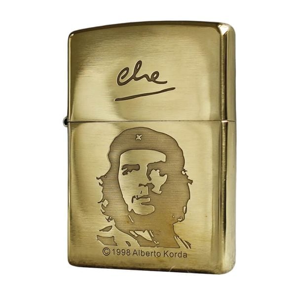 Bật lửa Zippo Nhật Che Guevara Z102