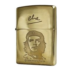 Bật lửa Zippo Nhật Che Guevara Z102