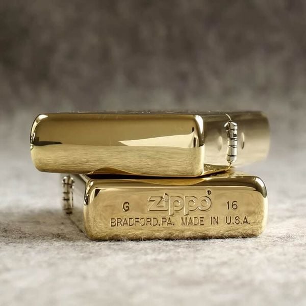 Zippo Tái Bản 1941 Khắc Anh Hùng Cách Mạng Che Guevara ZN343