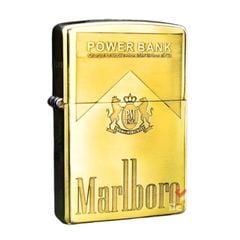 Zippo Khắc Chủ Đề Thương Hiệu Marlboro ZN139