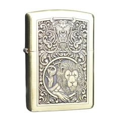 Zippo Armor sư tử ZD50