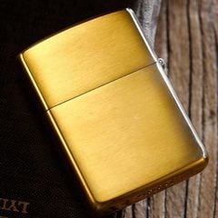 Set Zippo Armor Khắc Phổ Hiền Bồ Tát cưỡi Voi Trắng 6 Ngà ZD69