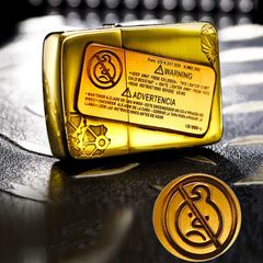 Zippo Tái Bản 1941 Khắc Bảo Hành Trọn Đời Lưng Ốp Tem Zippo ZN354