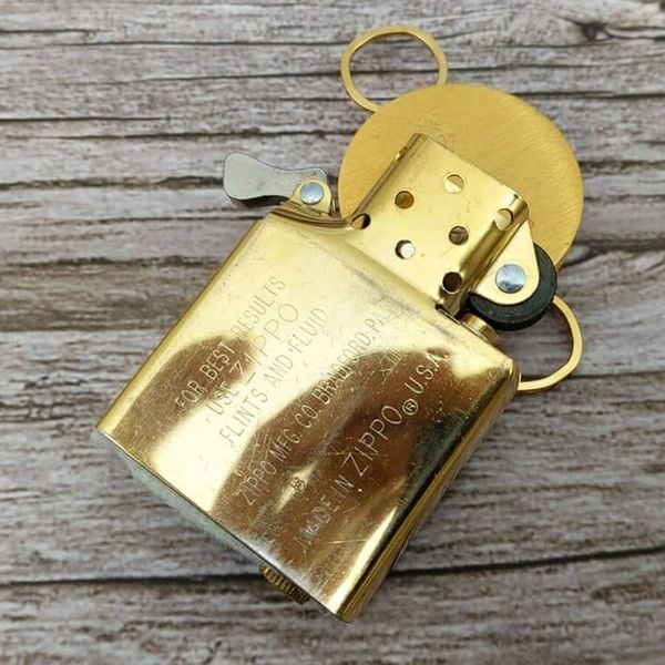 Zippo 1995 Kỷ Niệm Atlanta 1996 Olympic C10