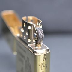 Zippo Khắc CNC Chủ Đề Ngày Của Cha Father's Day ZK122