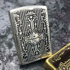 Zippo hình cánh cửa Armor ZN175