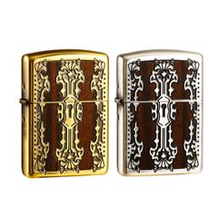 Zippo hình cánh cửa Armor ZN175