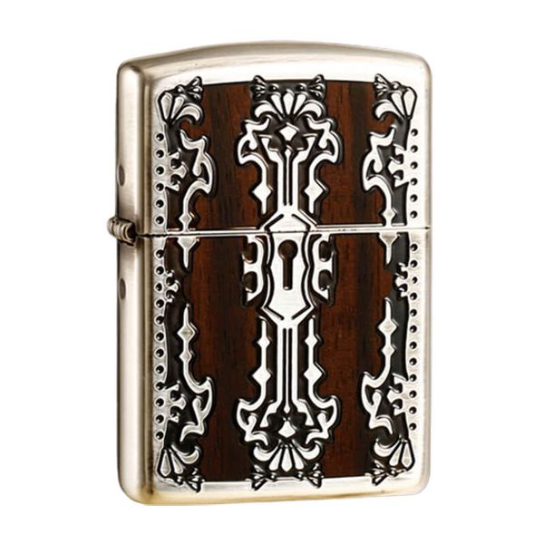 Zippo hình cánh cửa Armor ZN175