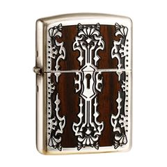 Zippo hình cánh cửa Armor ZN175