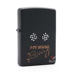 Zippo 1998 Harley Davidson Racing  VR 1000 C85