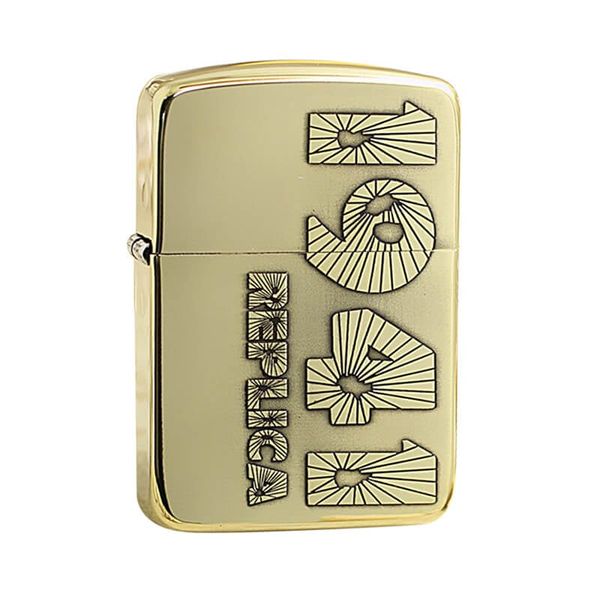 Zippo Replica 1941 Tái Bản Z310