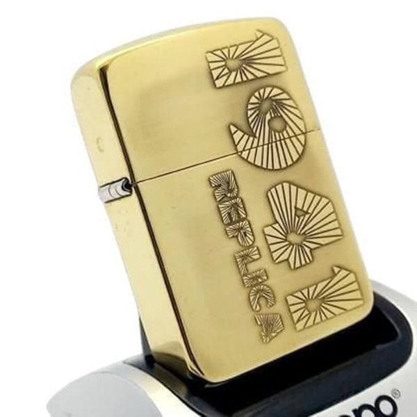 Zippo Replica 1941 Tái Bản Z310