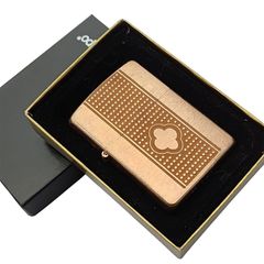 Zippo Solid Copper Camel Cực Hiếm Gặp Giá Trị Sưu Tầm Cao Sản Xuất Năm 2003 C150
