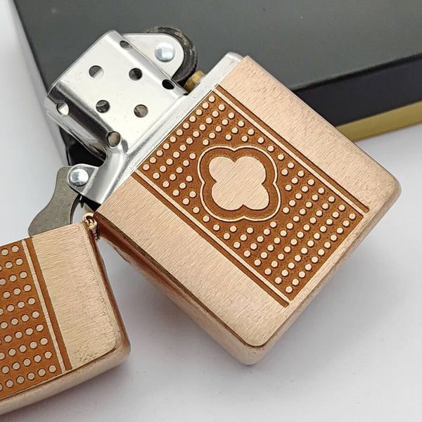 Zippo Solid Copper Camel Cực Hiếm Gặp Giá Trị Sưu Tầm Cao Sản Xuất Năm 2003 C150