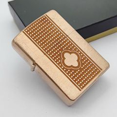 Zippo Solid Copper Camel Cực Hiếm Gặp Giá Trị Sưu Tầm Cao Sản Xuất Năm 2003 C150