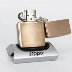 Zippo Solid Copper Camel Cực Hiếm Gặp Giá Trị Sưu Tầm Cao Sản Xuất Năm 2003 C150