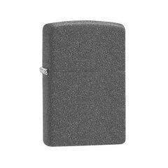 Zippo Vân Đá Sắt Iron Stone Z123
