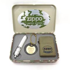 Zippo 1994 Bọc Vải Nghệ Thuật – Đời X La Mã – Bản Sưu Tầm Độc Lạ C03