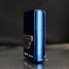Zippo 1996 Bugle Boy emblem giới hạn C50
