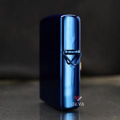 Zippo 1996 Bugle Boy emblem giới hạn C50