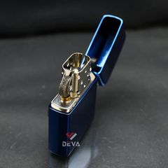 Zippo 1996 Bugle Boy emblem giới hạn C50