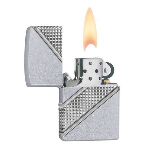 Zippo Bộ Sưu Tập 2016 Collectible Of The Year Armor Facet Z20