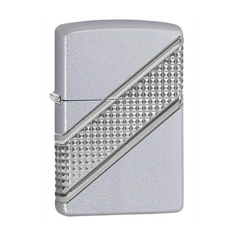 Zippo Bộ Sưu Tập 2016 Collectible Of The Year Armor Facet Z20