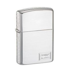 Zorro Mạ Bạc Cạnh Hoa Văn Bản Giới Hạn Z92055