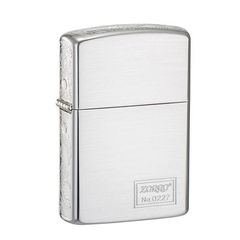 Zorro Mạ Bạc Cạnh Hoa Văn Bản Giới Hạn Z92055