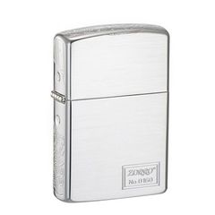 Zorro Mạ Bạc Cạnh Hoa Văn Bản Giới Hạn Z92055