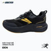 Giày Running Fitgon Urban Pulse - Màu Đen 