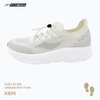  Giày Walking Fitgon Urban Rhythm - Màu Kem 