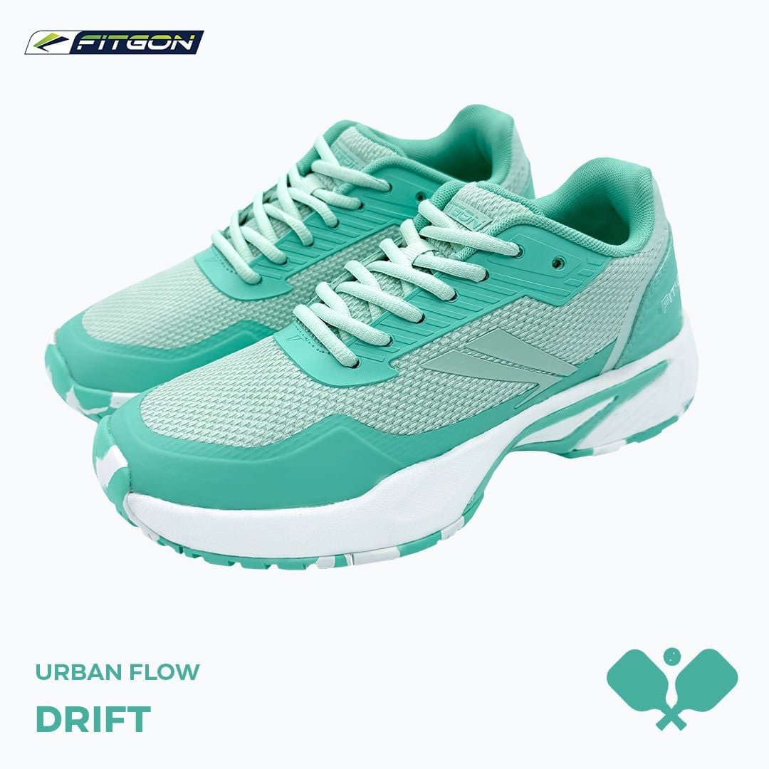  Giày Pickleball FITGON Urban Flow Drift 