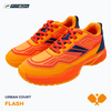  Giày Pickleball Nam FITGON Urban Court Flash Cam Xanh 