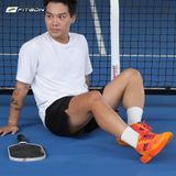  Giày Pickleball Nam FITGON Urban Court Flash Cam Xanh 