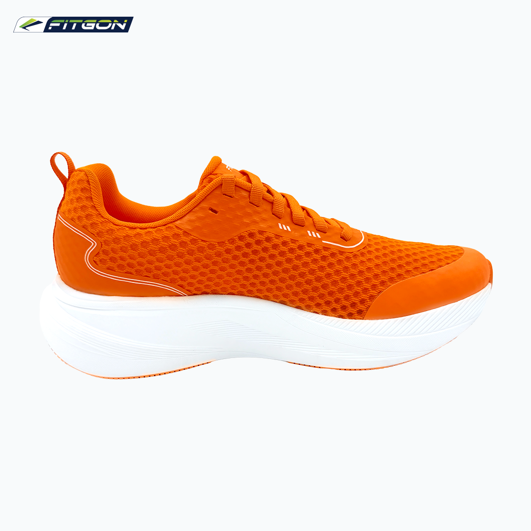  Giày Running Fitgon Urban Pulse - Màu Cam 