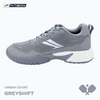  Giày Pickleball Nam FITGON Urban Court Greyshift 