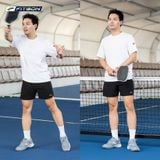  Giày Pickleball Nam FITGON Urban Court Greyshift 